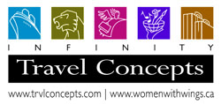 Travel Concepts