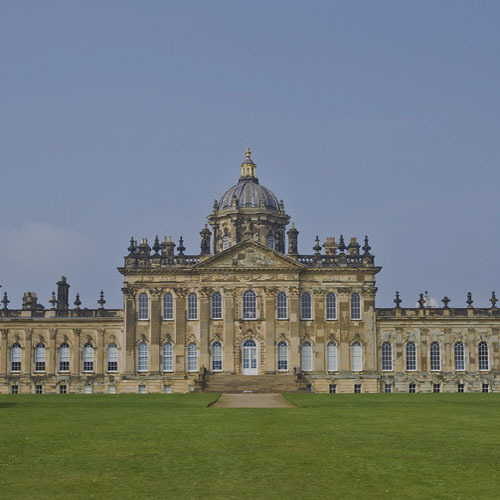 Castle Howard 500 x 500 darkened